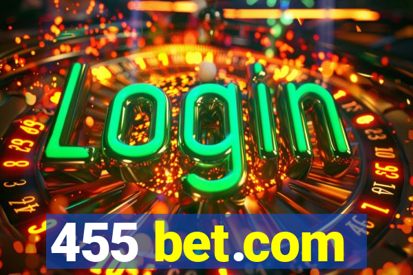 455 bet.com